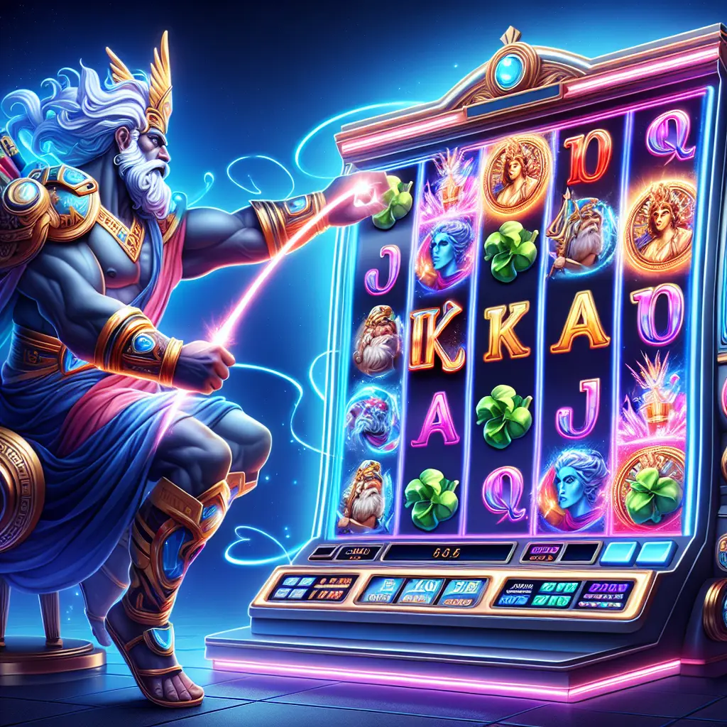 Dive into Excitement: Ladang78’s Premier Online Slot Collection